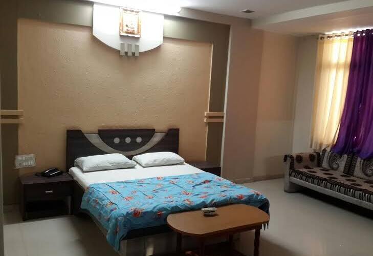 Pitrukrupa Guest House, Banaskantha 5